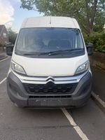 Citroen Relay Van 2018