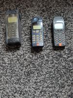 Nokia Phones Retro