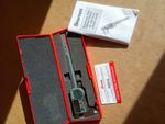 Starrett 6"/150mm Digital Caliper IP67