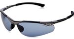 Bollé CONTOUR CONTPSF Safety Glasses Sunglasses Gunmetal Colour Frame Smoke Lens