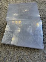 Funko Pop! Protectors Cases 4" Clear, 0.5mm Thick, 20-Pack