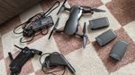 DJI Mavic Air Partial Fly More Combo
