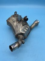 Royal Enfield Guerrilla 450 2024 cat catalyst assembly RLX02201