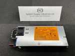 HP ProLiant DL G6/G7 750W Power Supply - 660183-001 643955-101