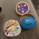 Crazy Fun Rms Mystery Squishy Dumpling Diamond Edition CHASE RARE CONFIRMED x