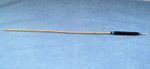 Traditional Kooboo STRAIGHT 32" x 6mm-8mm JUNIOR School Cane
