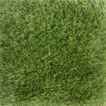 Realistic Artificial Grass 35mm Top Quality Fake Lawn Astro Turf - 7 Widths