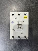 ALLEN BRADLEY 100-C60 00 SER B CONTACTOR 90A 40HP 3P COIL230VAC 50/60Hz