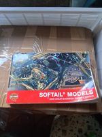 2009 Harley Davidson Heritage Softail Classic Motorcycle Owner Manual