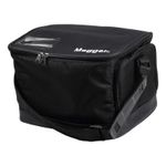 Megger 1007-463 Large Multi-Compartment Carry Case for Multifunction Testers
