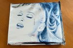 Madonna Sex Hardcover Illustrated Book and CD. New and Sealed