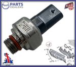 GENUINE BMW 1 2 3 4 5 6 7 SERIES X1 X3 X5 X6 GENUINE EXHAUST PRESSURE SENSOR NEW