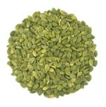 Pumpkin Seeds No Shell - Organic and Natural - Free Postage