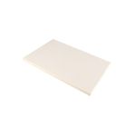 Poplar Wood Hollow Sketch Board Wooden Painting Board Art Supply Sketch Tabl HOT