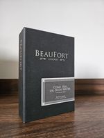 BeauFort London come hell or high water discovery set 5 x 2ml