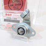 CLUTCH RELEASE SCREW ASSY Fit SUZUKI 99-08 SV650 / 04-09 VSTROM 650