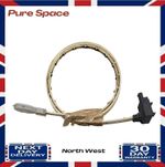 BMW 5 SERIES F10 F11 SALOON TOURING FRONT PEDESTRIAN PROTECTION SENSOR 9241787