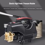 🔥3500W High Pressure Car Washer Commercial Washing Machine Water Cleaner New UK