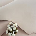 Natural Veg Tan Full Grain Tooling Leather, 1mm, 2mm, 3mm, Custom Size Available