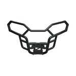 2021-2025 Polaris Sportsman 450HO 570 OEM HD Front Brushguard & Hitch 2884850
