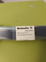 Weidmuller DMS MANUELL 0.5-1.7 adjustable  Torque screwdriver 4308150000