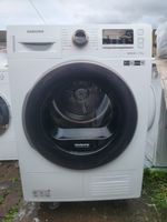 Samsung OptimalDry 9kg Heat Pump Condenser Dryer – A+++ Energy Rated 🔥