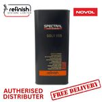 NOVOL SPECTRAL SOLV 855 2K THINNER 5L STANDARD