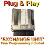 BMW ECU Bosch 0281011122 | DDE7793863 | Plug+Play | Exchange Unit