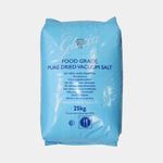 PDV Pure Dried Vacuum Salt 25kg Curing Pond Fish Koi Winter Pool Water Treatment