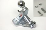 Dixon Bate Jaw Pin and Tow Ball 3.5 Tonne Universal Coupling