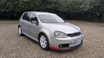 Golf 2.0 GT TDI Diesel 5 Door Hatchback Manual 2004 No DPF