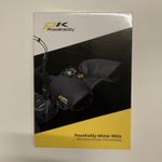 Powakaddy Winter Mitts, New 2026