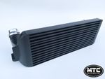 MTC MOTORSPORT BMW 420D 425D 430D 435D F32 F33 N55 TURBO FRONT MOUNT INTERCOOLER