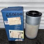 DAF Truck Air Filter Genuine Part 1668000 Compatible With LF45 LF55 Models