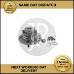 FORD TOURNEO-TRANSIT-CUSTOM FRONT HUB WHEEL BEARING KIT 2012>ONWARDS