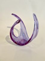  Alexandrite/Neodymium Sculpture Bowl