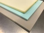 LOW MEDIUM HIGH DENSITY UPHOLSTERY FOAM SHEET FOAM CUSHIONS * FOAM CUT TO SIZE