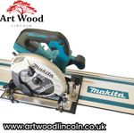 Makita DHS660 XSH04 Adaptor Adapter base Circular Saw MAKITA guide rail track