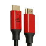 JuicEBitz® HDMI Cable Lead 1080p/120hz/4k 1m 2m 3m 4m 5m 6m 7m 8m 9m 10m 12m 15m