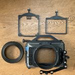 Chrosziel - MB805-02 Cinema/Studio Matte Box 