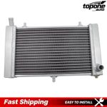 Aluminium Radiator For Aprilia Rs125 Rs 125 1992-2013 Performance High quality
