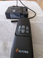 Gas Fire Remote Control Receiver Mertik Maxitrol G6R-RIAE plus Remote Control