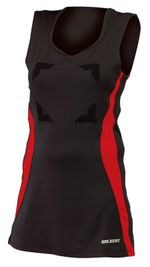 Gilbert Eclipse Netball Dress
