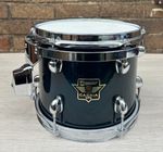 Premier Cabria XPK 10'' x 08'' 6 Ply Maple Tom ISO Mount Emerald Green Lacquer