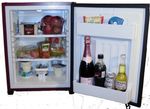 12V/240V 38L Absorption Fridge CamperVan Caravan Boat Barge, Made in Turkey