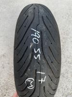 Michelin Road 4 GT Motorcycle Tyre 190/55-17Honda Yamaha Suzuki Kawasaki Bmw Ktm