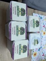 Somersby Beer Mats Coasters Pack of 100