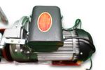 VEVOR Electric Winch PA1200 2000W 1200kg 12m with Cable Remote Control
