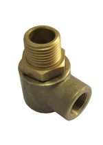 Replacement Swivel Inlet for Black Hose Reel