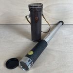 Vintage PRINZ Optics Astral Telescope Model 20 25 x 30mm Japan Made